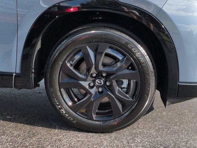 2026 Mazda Mazda CX-5 2.5 S Premium
