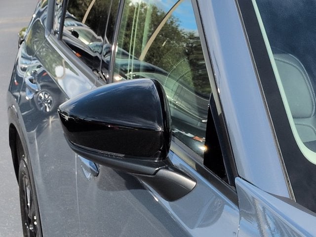 2026 Mazda Mazda CX-5 2.5 S Premium