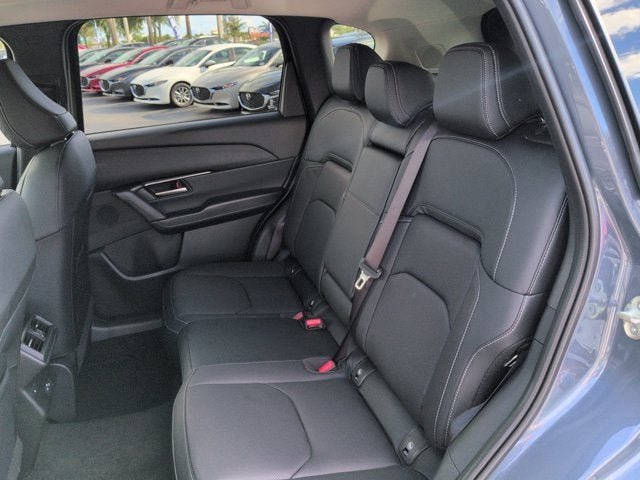 2026 Mazda Mazda CX-5 2.5 S Premium