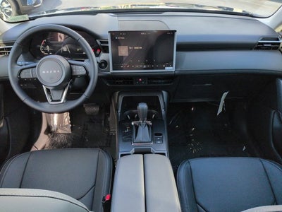 2026 Mazda Mazda CX-5 2.5 S Premium