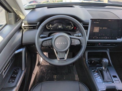 2026 Mazda Mazda CX-5 2.5 S Premium