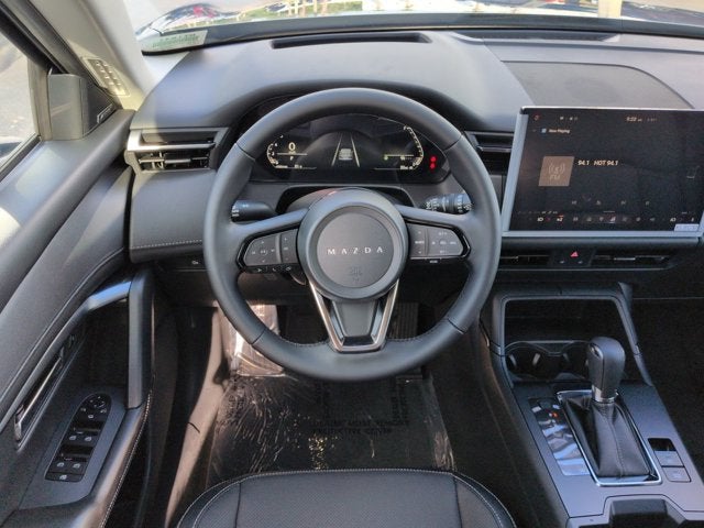 2026 Mazda Mazda CX-5 2.5 S Premium