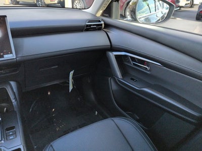 2026 Mazda Mazda CX-5 2.5 S Premium