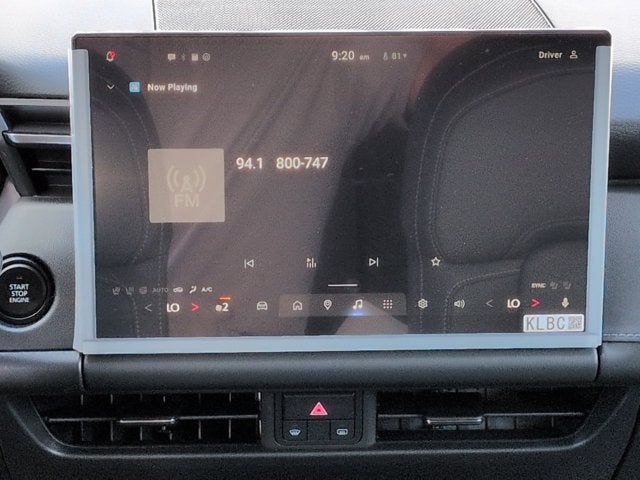 2026 Mazda Mazda CX-5 2.5 S Premium