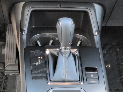 2026 Mazda Mazda CX-5 2.5 S Premium