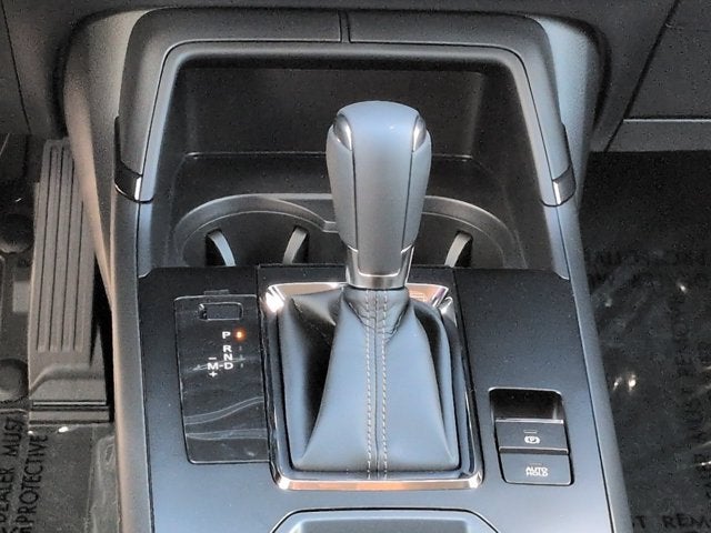 2026 Mazda Mazda CX-5 2.5 S Premium