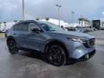 2026 Mazda Mazda CX-5 2.5 S Premium