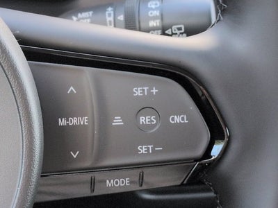 2026 Mazda Mazda CX-5 2.5 S Premium