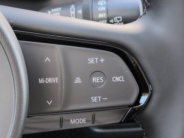 2026 Mazda Mazda CX-5 2.5 S Premium