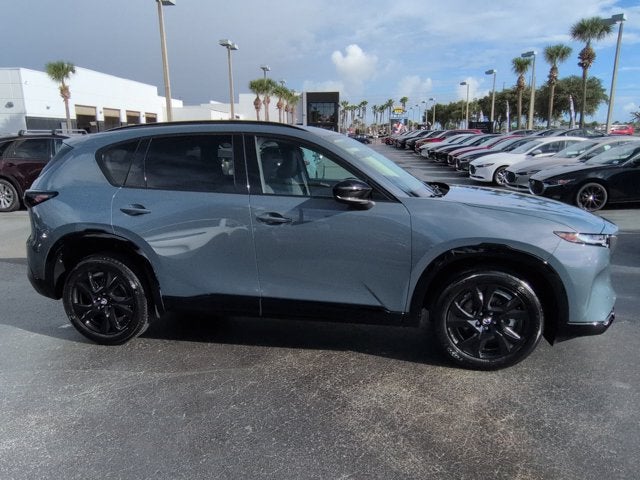 2026 Mazda Mazda CX-5 2.5 S Premium