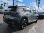 2026 Mazda Mazda CX-5 2.5 S Premium