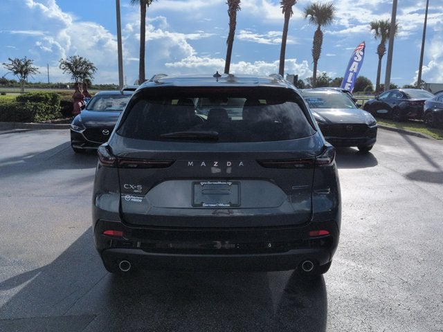 2026 Mazda Mazda CX-5 2.5 S Premium