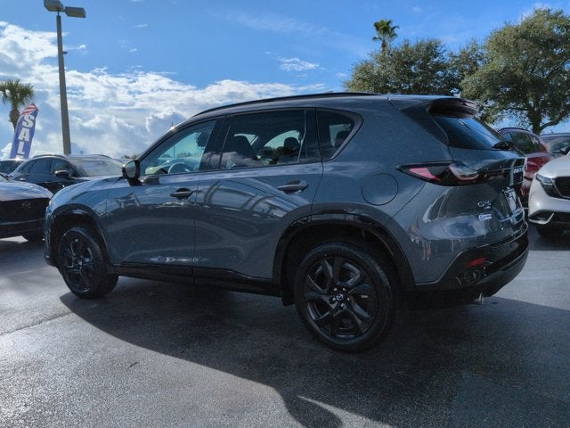 2026 Mazda Mazda CX-5 2.5 S Premium
