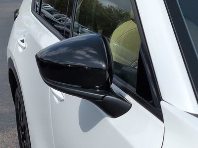 2026 Mazda Mazda CX-5 2.5 S Premium