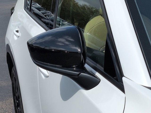 2026 Mazda Mazda CX-5 2.5 S Premium