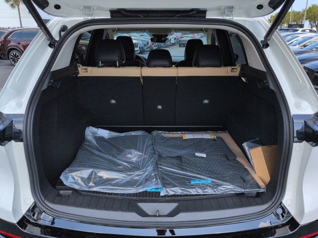 2026 Mazda Mazda CX-5 2.5 S Premium