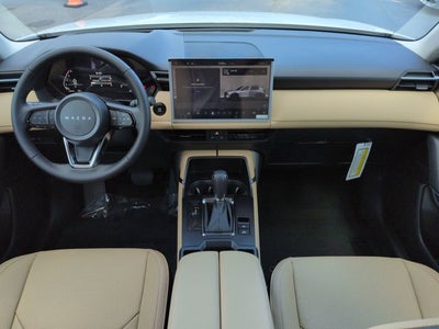 2026 Mazda Mazda CX-5 2.5 S Premium