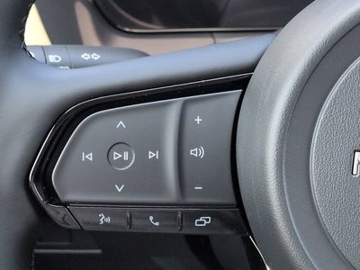 2026 Mazda Mazda CX-5 2.5 S Premium