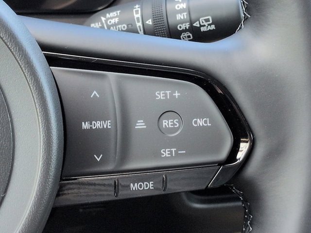 2026 Mazda Mazda CX-5 2.5 S Premium