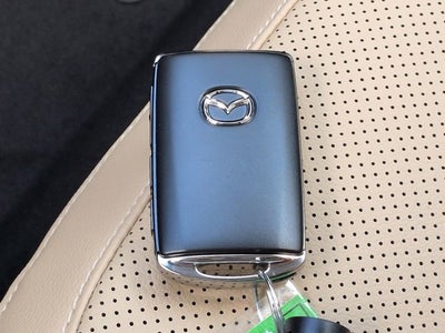 2026 Mazda Mazda CX-5 2.5 S Premium