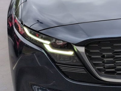 2026 Mazda Mazda CX-5 2.5 S Premium