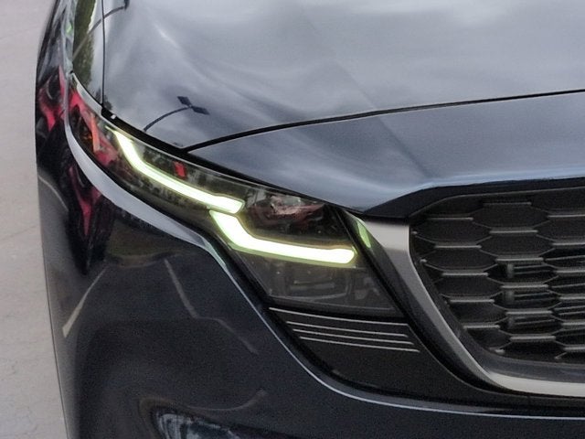 2026 Mazda Mazda CX-5 2.5 S Premium