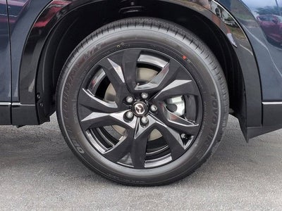 2026 Mazda Mazda CX-5 2.5 S Premium