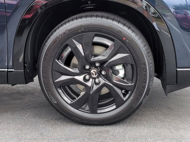 2026 Mazda Mazda CX-5 2.5 S Premium