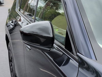 2026 Mazda Mazda CX-5 2.5 S Premium