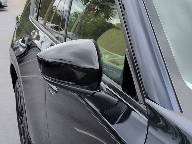 2026 Mazda Mazda CX-5 2.5 S Premium