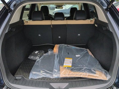 2026 Mazda Mazda CX-5 2.5 S Premium