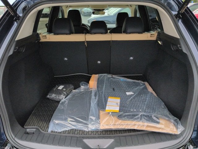 2026 Mazda Mazda CX-5 2.5 S Premium