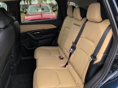 2026 Mazda Mazda CX-5 2.5 S Premium