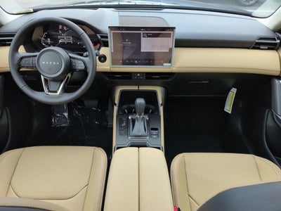 2026 Mazda Mazda CX-5 2.5 S Premium