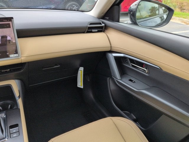 2026 Mazda Mazda CX-5 2.5 S Premium