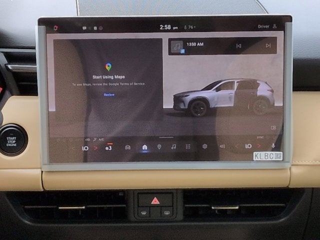 2026 Mazda Mazda CX-5 2.5 S Premium