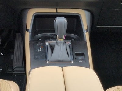 2026 Mazda Mazda CX-5 2.5 S Premium