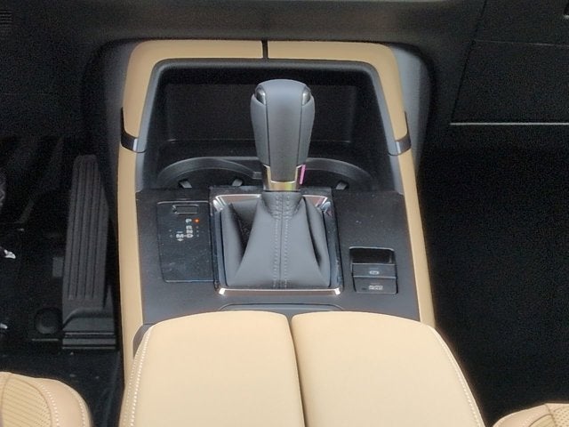 2026 Mazda Mazda CX-5 2.5 S Premium