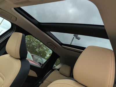 2026 Mazda Mazda CX-5 2.5 S Premium