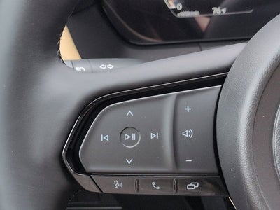 2026 Mazda Mazda CX-5 2.5 S Premium