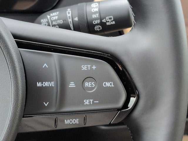 2026 Mazda Mazda CX-5 2.5 S Premium