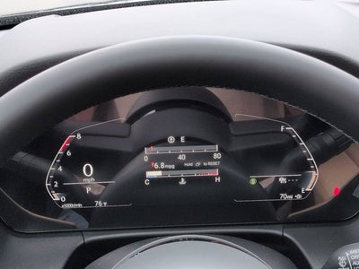 2026 Mazda Mazda CX-5 2.5 S Premium