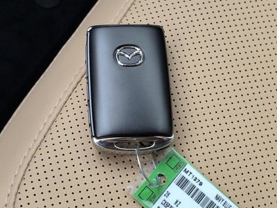 2026 Mazda Mazda CX-5 2.5 S Premium