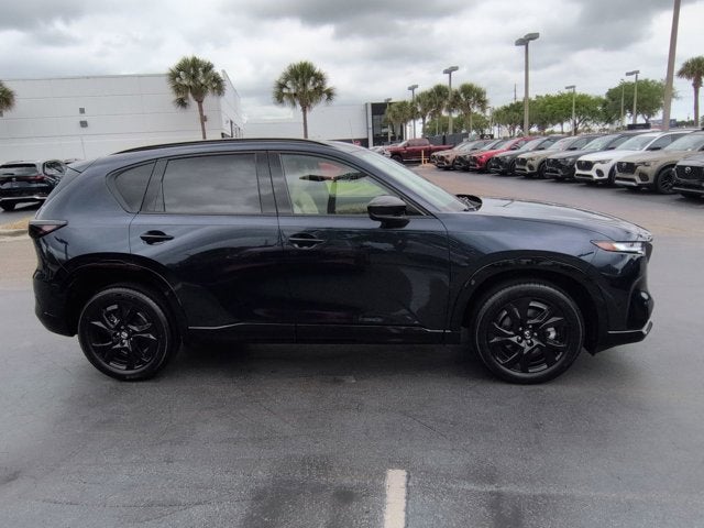 2026 Mazda Mazda CX-5 2.5 S Premium