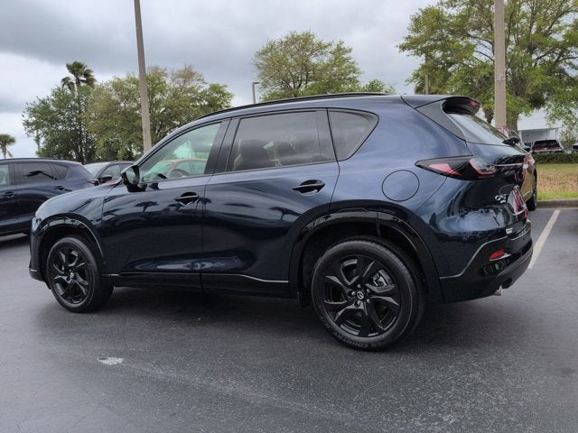 2026 Mazda Mazda CX-5 2.5 S Premium