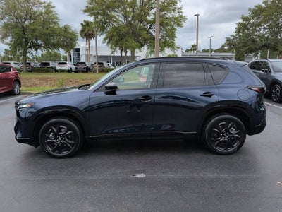 2026 Mazda Mazda CX-5 2.5 S Premium