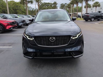 2026 Mazda Mazda CX-5 2.5 S Premium