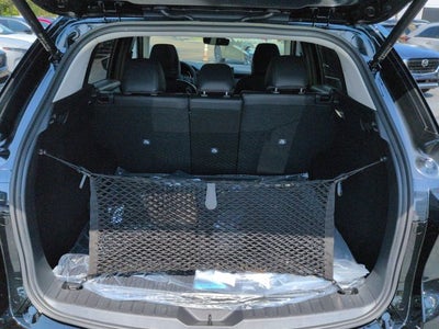 2026 Mazda Mazda CX-5 2.5 S Premium