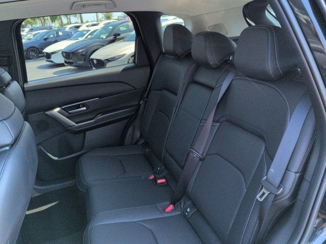 2026 Mazda Mazda CX-5 2.5 S Premium