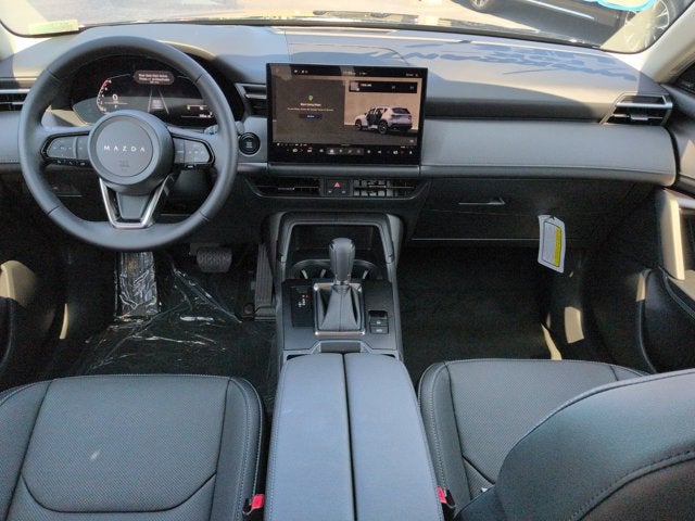 2026 Mazda Mazda CX-5 2.5 S Premium
